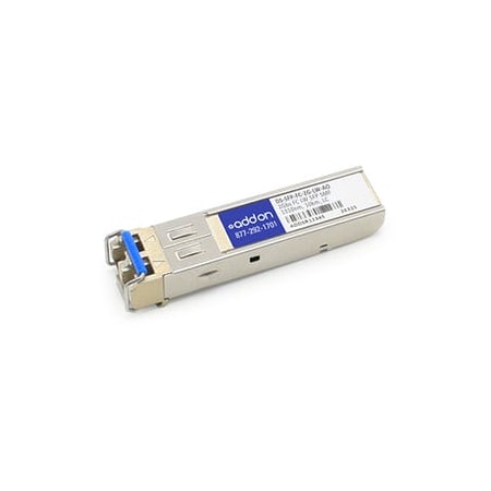 Addon Cisco Ds-Sfp-Fc-2G-Lw Compatible Taa Compliant 1/2Gbs Fibre